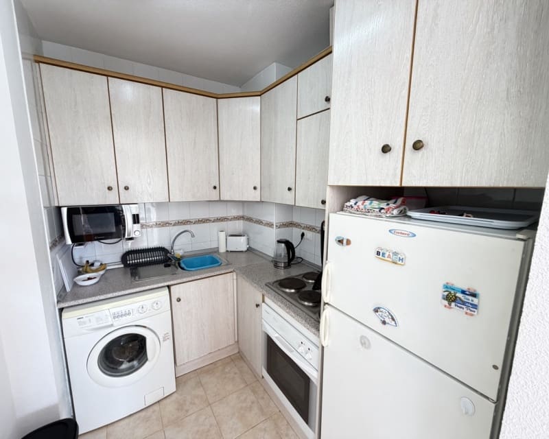 2 camera da letto Appartamento in vendita in La Zenia con piscina - 175.000 € (Rif: 9699953)