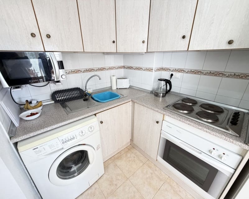 2 camera da letto Appartamento in vendita in La Zenia con piscina - 175.000 € (Rif: 9699953)