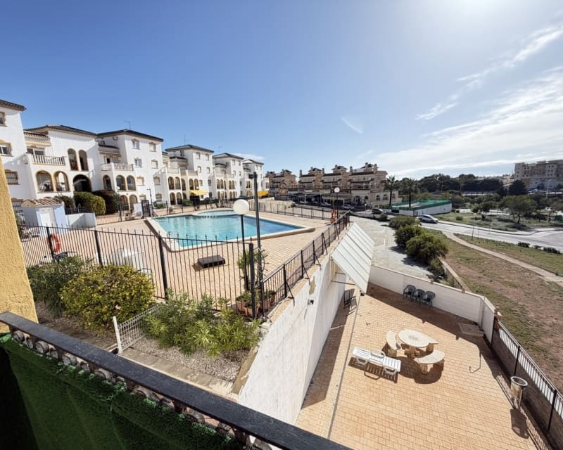 2 camera da letto Appartamento in vendita in La Zenia con piscina - 175.000 € (Rif: 9699953)