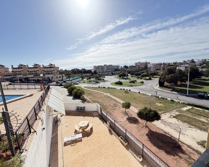 2 camera da letto Appartamento in vendita in La Zenia con piscina - 175.000 € (Rif: 9699953)