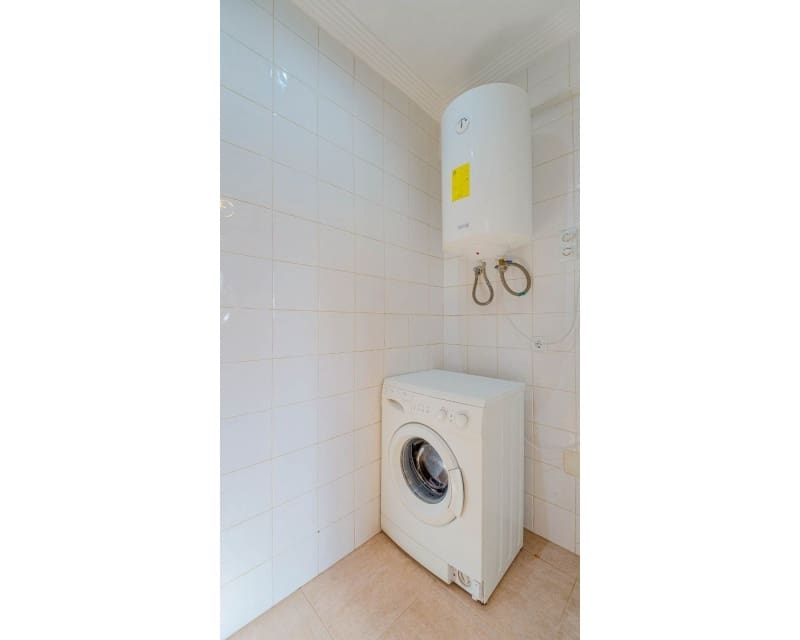 2 slaapkamer Huis te koop in Los Altos met zwembad - € 199.000 (Ref: 9699954)