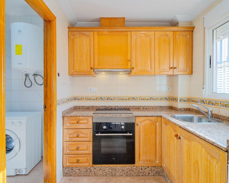 2 slaapkamer Huis te koop in Los Altos met zwembad - € 199.000 (Ref: 9699954)