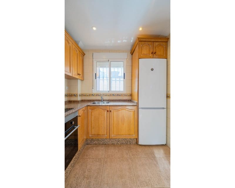 2 slaapkamer Huis te koop in Los Altos met zwembad - € 199.000 (Ref: 9699954)