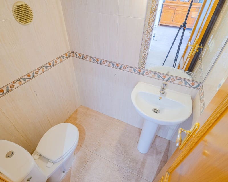 2 slaapkamer Huis te koop in Los Altos met zwembad - € 199.000 (Ref: 9699954)