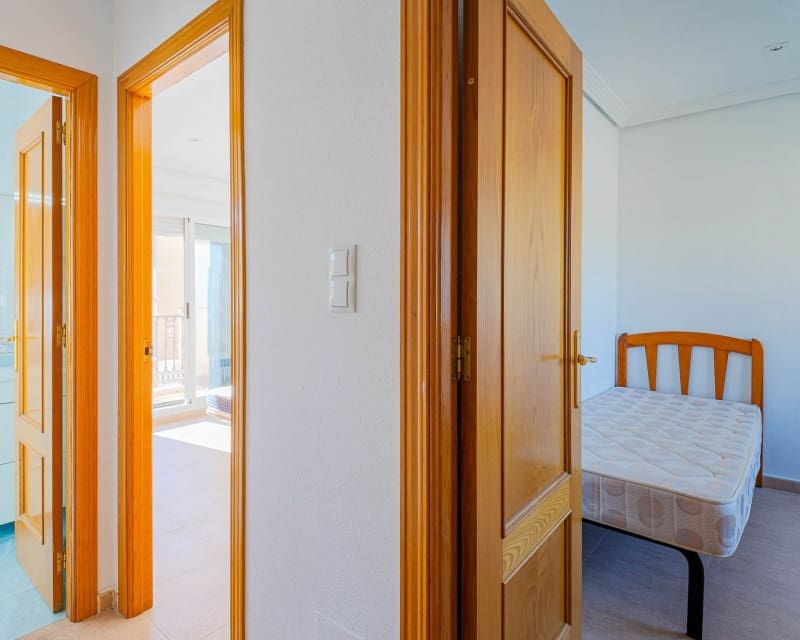 2 slaapkamer Huis te koop in Los Altos met zwembad - € 199.000 (Ref: 9699954)