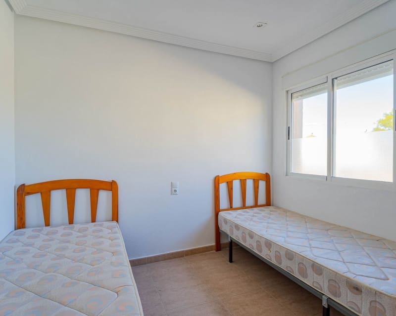 2 slaapkamer Huis te koop in Los Altos met zwembad - € 199.000 (Ref: 9699954)