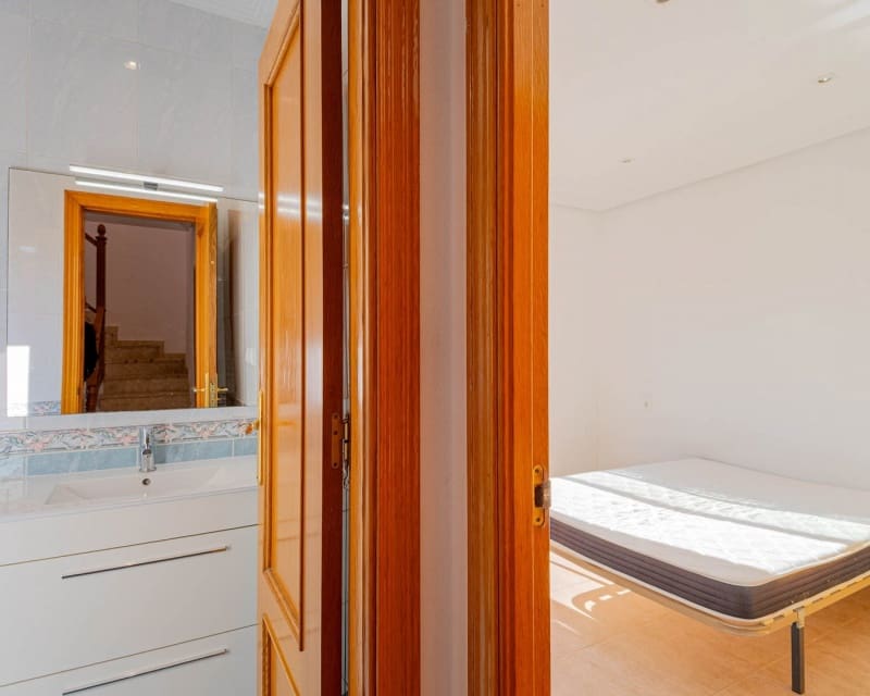 2 slaapkamer Huis te koop in Los Altos met zwembad - € 199.000 (Ref: 9699954)