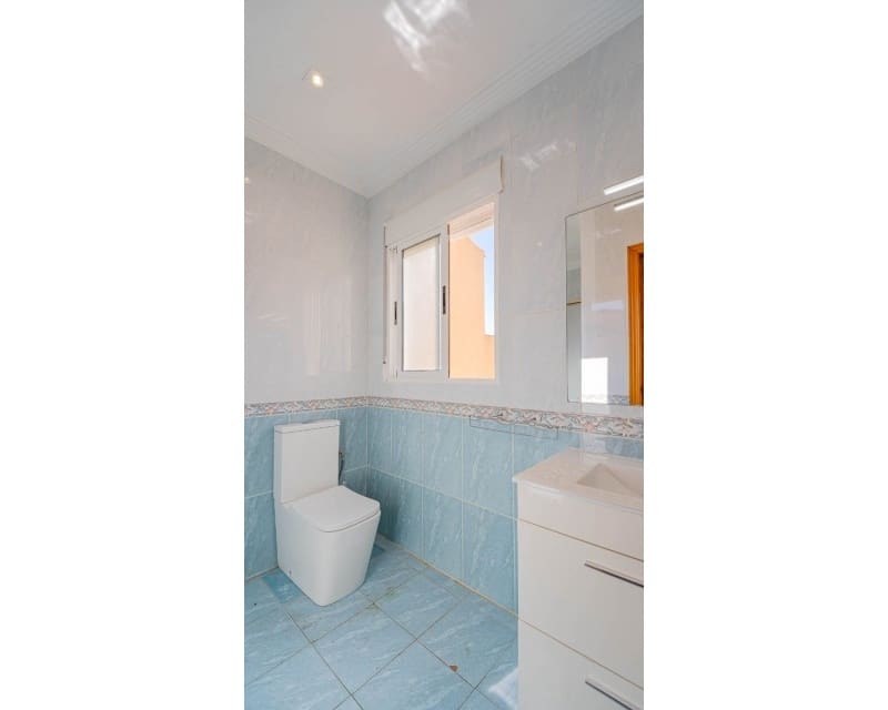 2 slaapkamer Huis te koop in Los Altos met zwembad - € 199.000 (Ref: 9699954)