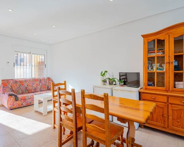 2 slaapkamer Huis te koop in Los Altos met zwembad - € 199.000 (Ref: 9699954)