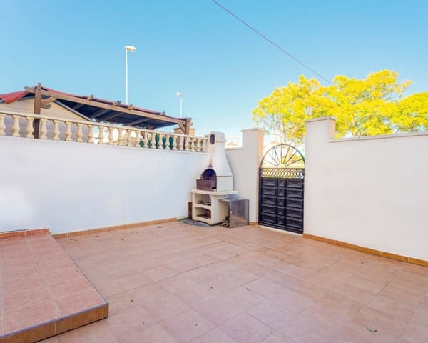 2 slaapkamer Huis te koop in Los Altos met zwembad - € 199.000 (Ref: 9699954)