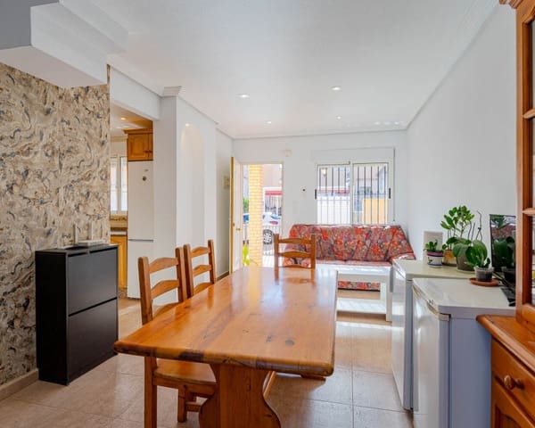 2 slaapkamer Huis te koop in Los Altos met zwembad - € 199.000 (Ref: 9699954)