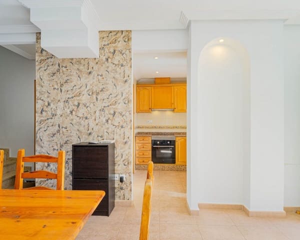 2 slaapkamer Huis te koop in Los Altos met zwembad - € 199.000 (Ref: 9699954)