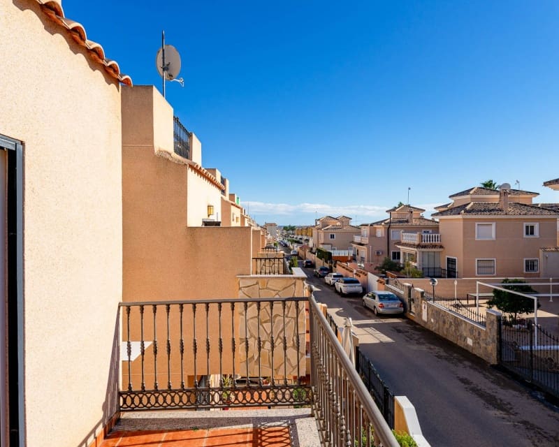 2 slaapkamer Huis te koop in Los Altos met zwembad - € 199.000 (Ref: 9699954)