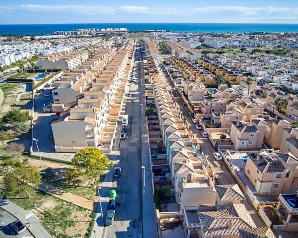 2 slaapkamer Huis te koop in Los Altos met zwembad - € 199.000 (Ref: 9699954)