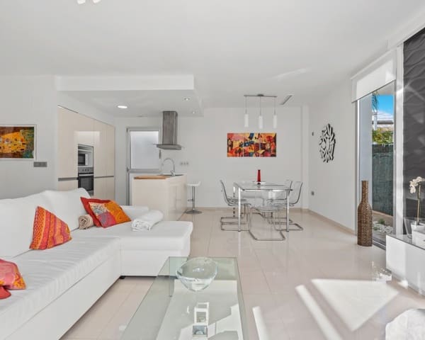 3 bedroom Villa for sale in Ciudad Quesada, Rojales with pool - € 425,000 (Ref: 9699957)