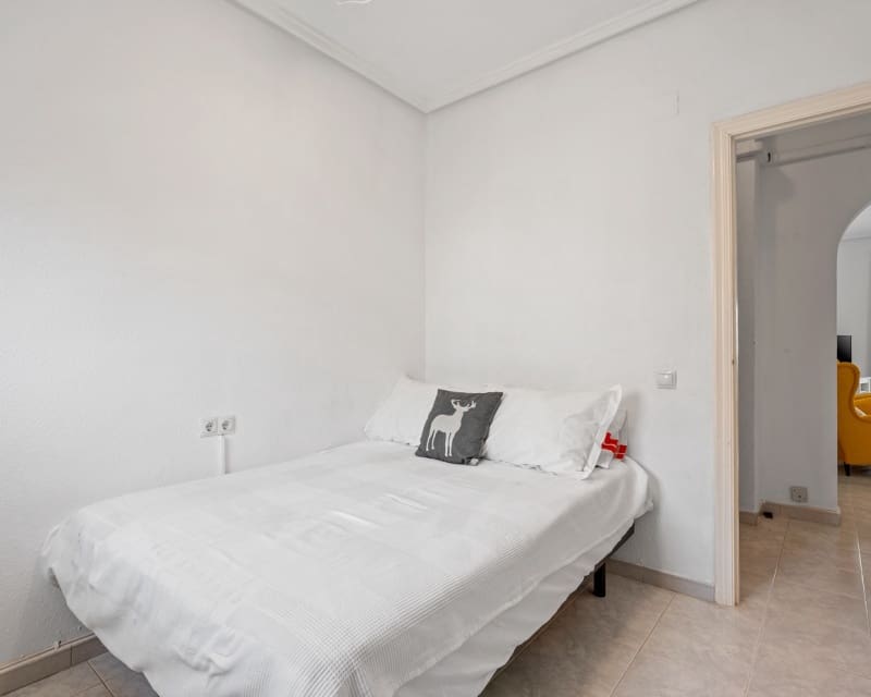 2 sovrum Lägenhet till salu i Pueblo Bravo med pool - 155 000 € (Ref: 9699958)