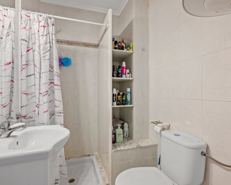 2 sovrum Lägenhet till salu i Pueblo Bravo med pool - 155 000 € (Ref: 9699958)