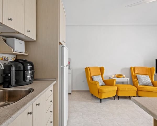 2 sovrum Lägenhet till salu i Pueblo Bravo, Rojales med pool - 155 000 € (Ref: 9699958)