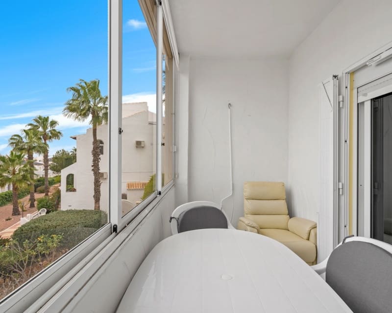 2 sovrum Lägenhet till salu i Pueblo Bravo med pool - 155 000 € (Ref: 9699958)