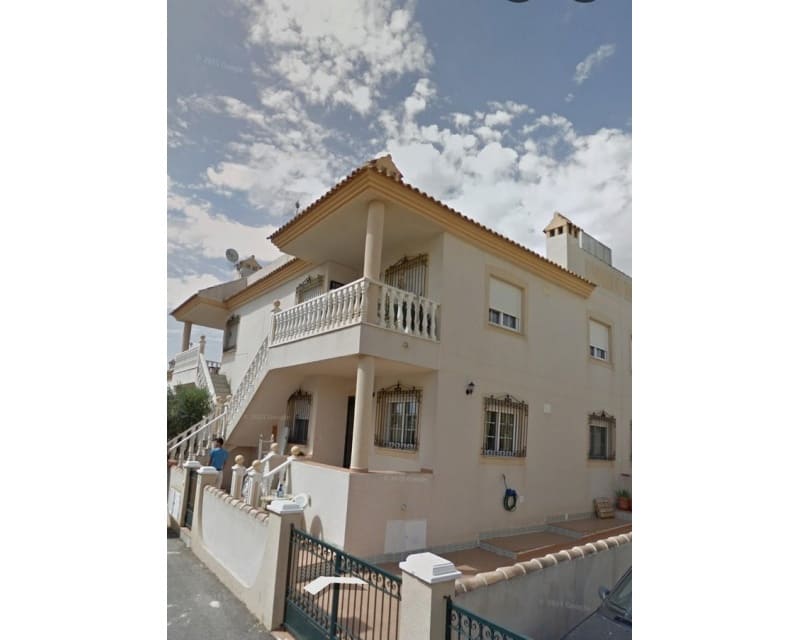 2 bedroom Apartment for sale in Villamartin with pool - € 140,000 (Ref: 9699959)