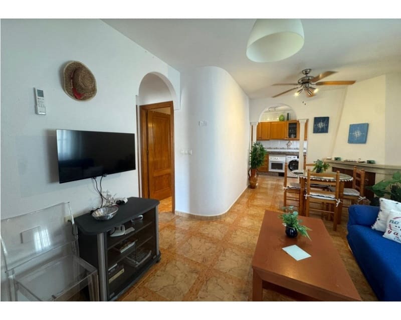 2 bedroom Apartment for sale in Villamartin with pool - € 140,000 (Ref: 9699959)