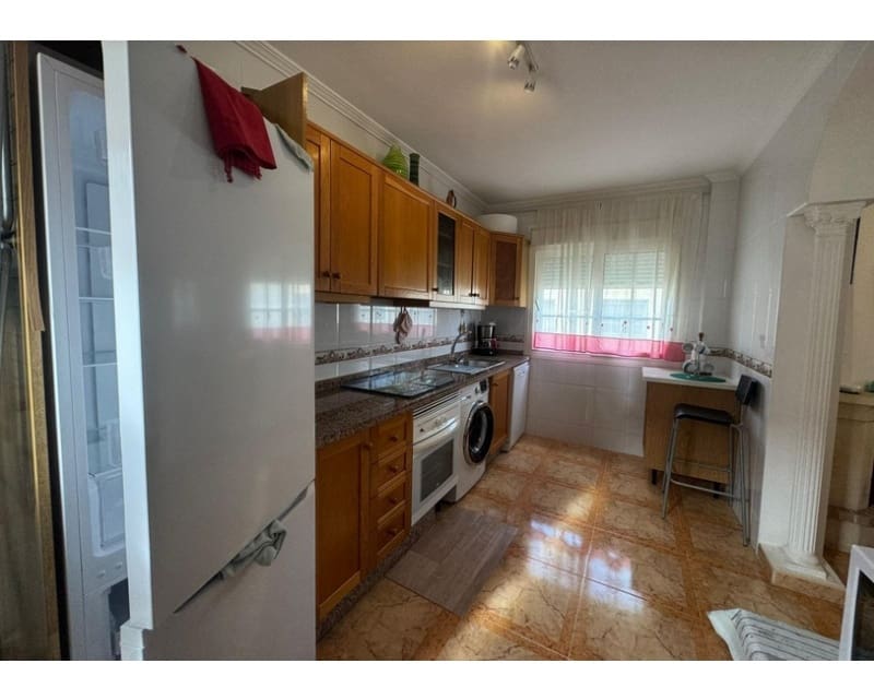 2 bedroom Apartment for sale in Villamartin with pool - € 140,000 (Ref: 9699959)