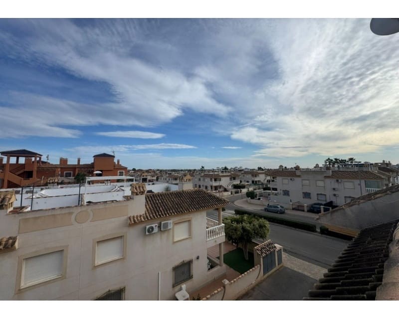 2 bedroom Apartment for sale in Villamartin with pool - € 140,000 (Ref: 9699959)