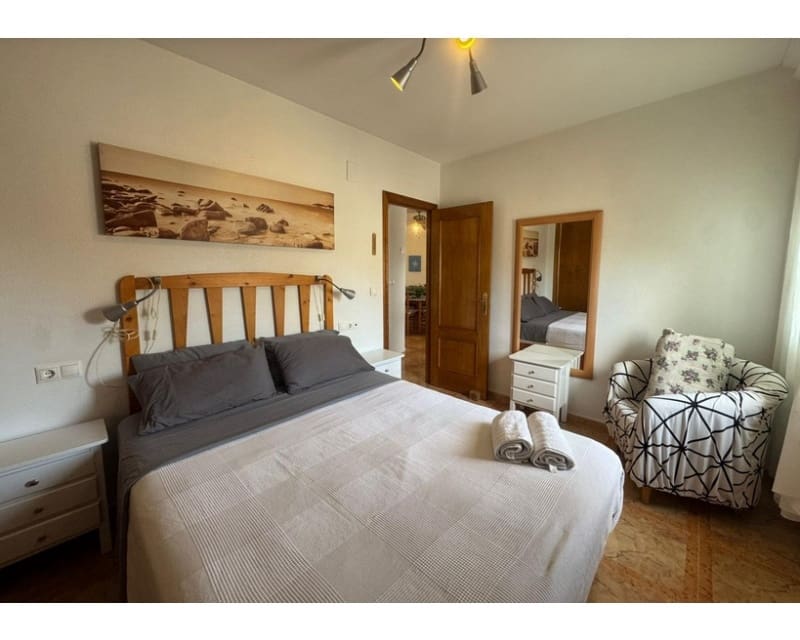 2 bedroom Apartment for sale in Villamartin with pool - € 140,000 (Ref: 9699959)