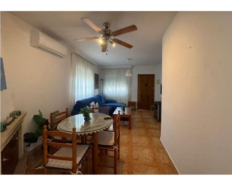 2 bedroom Apartment for sale in Villamartin with pool - € 140,000 (Ref: 9699959)