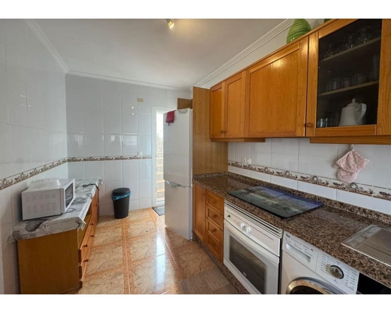 2 bedroom Apartment for sale in Villamartin with pool - € 140,000 (Ref: 9699959)