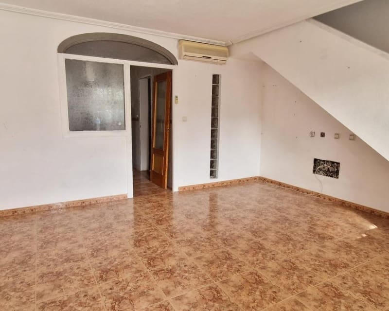 3 bedroom Villa for sale in Los Balcones with pool - € 204,000 (Ref: 9700053)