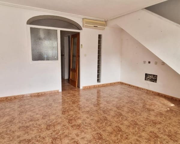 Chalet de 3 habitaciones en Los Balcones en venta con piscina - 204.000 € (Ref: 9700053)