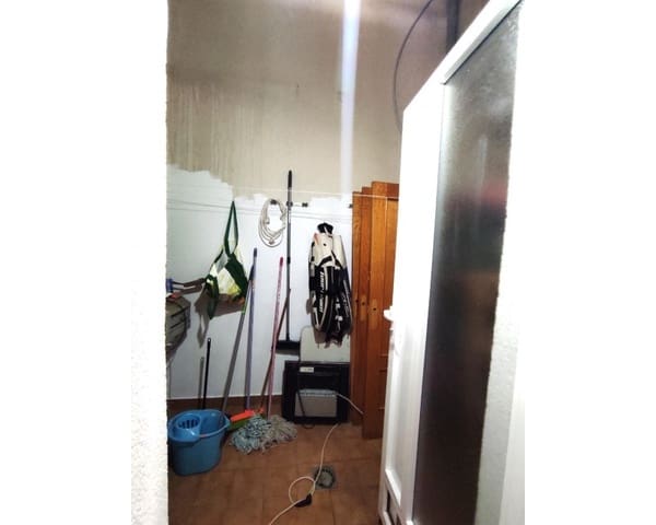 Chalet de 3 habitaciones en Los Balcones en venta con piscina - 204.000 € (Ref: 9700053)