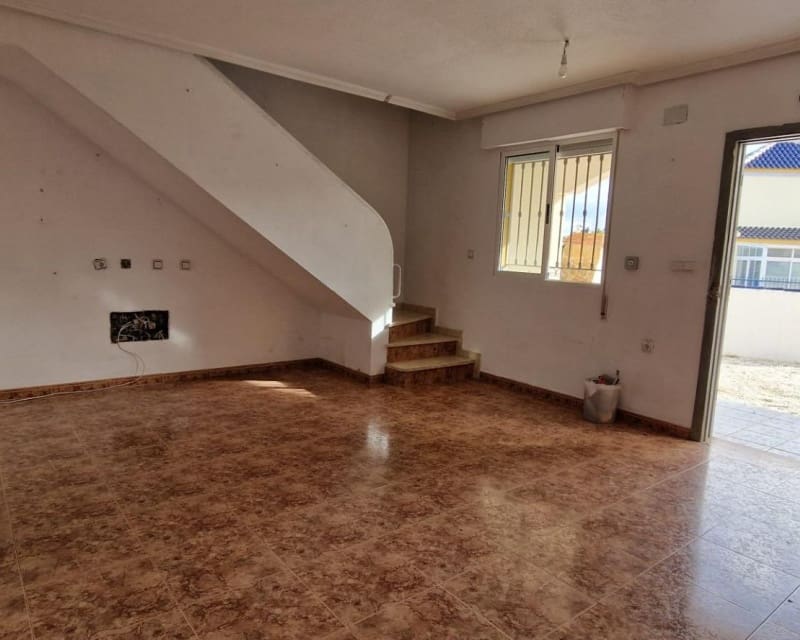 3 bedroom Villa for sale in Los Balcones with pool - € 204,000 (Ref: 9700053)