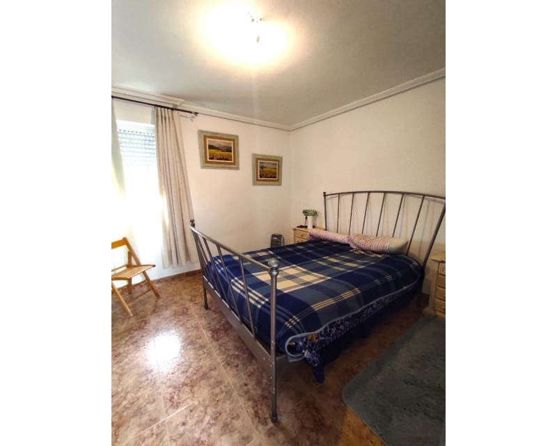 3 bedroom Villa for sale in Los Balcones with pool - € 204,000 (Ref: 9700053)