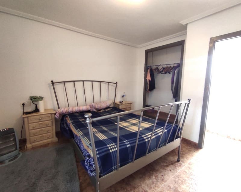 3 bedroom Villa for sale in Los Balcones with pool - € 204,000 (Ref: 9700053)