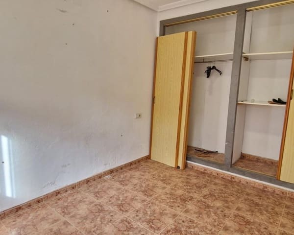 Chalet de 3 habitaciones en Los Balcones en venta con piscina - 204.000 € (Ref: 9700053)