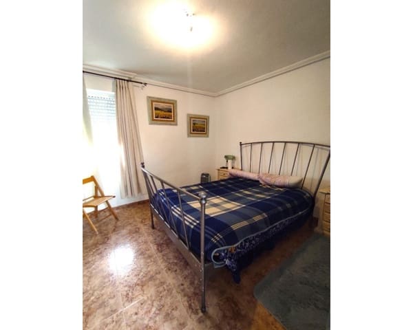 Chalet de 3 habitaciones en Los Balcones en venta con piscina - 204.000 € (Ref: 9700053)