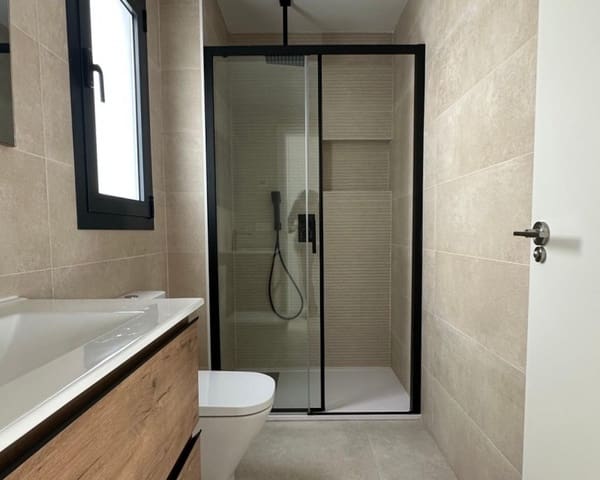 2 soveværelse Lejlighed til salg i Los Peñascos - El Salero - Los Imbernones, San Pedro del Pinatar med swimmingpool - € 276.000 (Ref: 9701384)