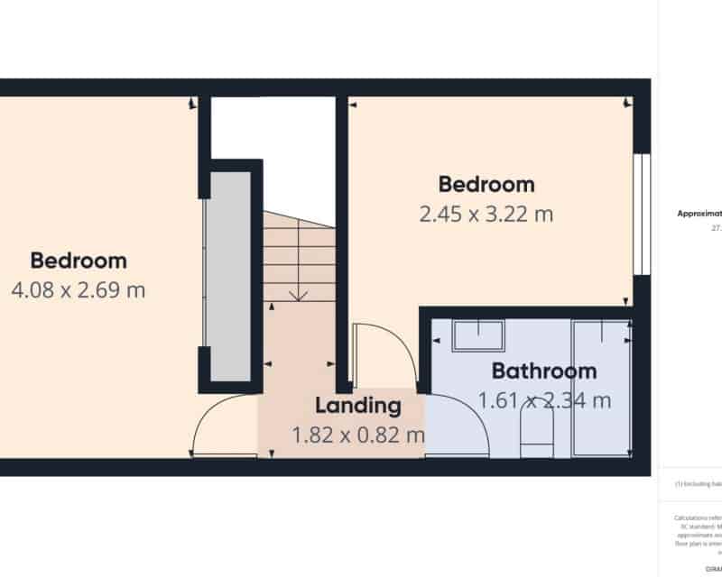 3 bedroom Townhouse for sale in Los Alcazares - € 150,000 (Ref: 9701387)