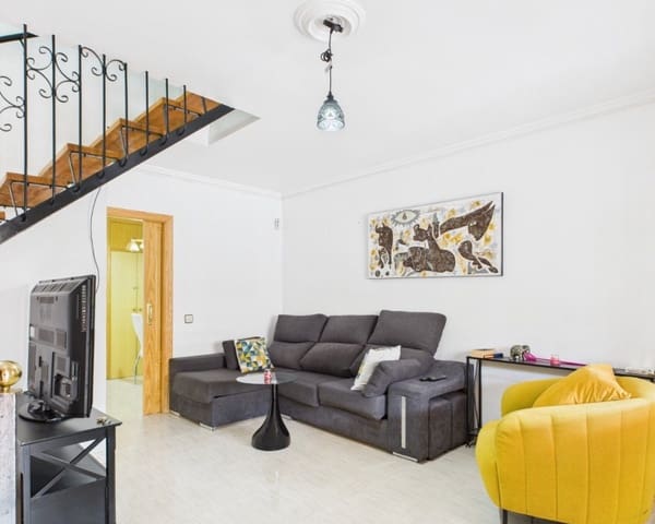 3 soveværelse Byhus til salg i Los Alcázares - € 150.000 (Ref: 9701387)