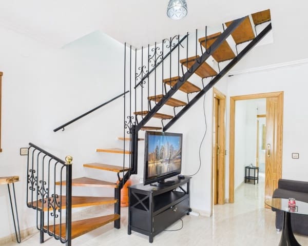 3 soveværelse Byhus til salg i Los Alcázares - € 150.000 (Ref: 9701387)