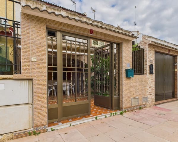 3 soveværelse Byhus til salg i Los Alcázares - € 150.000 (Ref: 9701387)