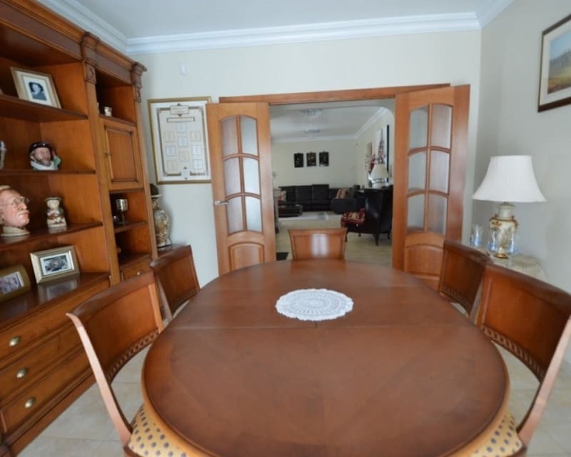 4 bedroom Villa for sale in Cabo Roig - € 1,100,000 (Ref: 9724909)