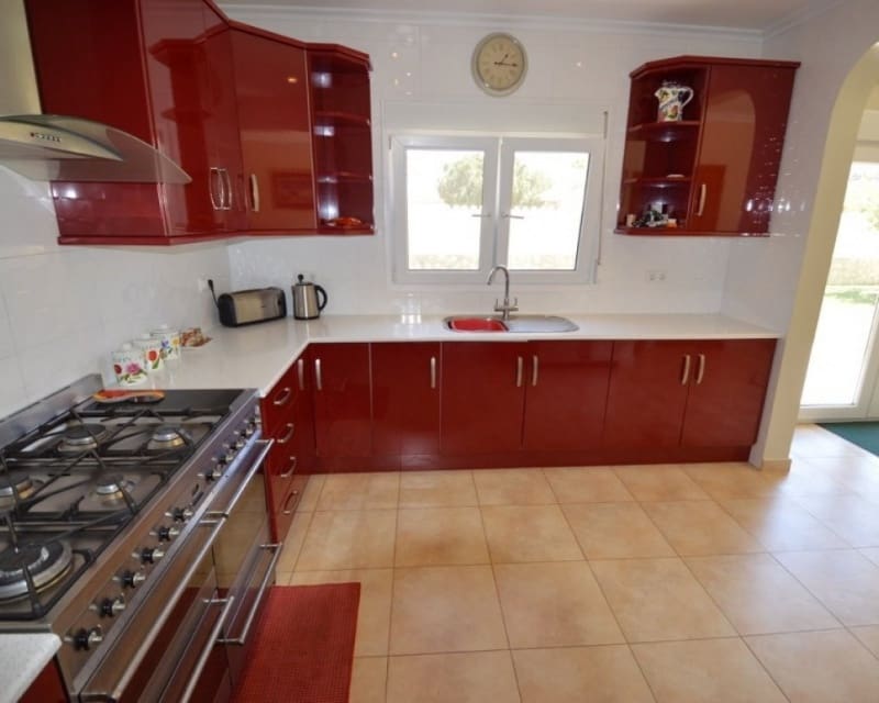 4 bedroom Villa for sale in Cabo Roig - € 1,100,000 (Ref: 9724909)