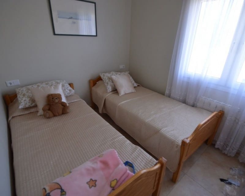 4 bedroom Villa for sale in Cabo Roig - € 1,100,000 (Ref: 9724909)