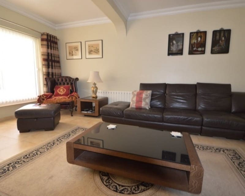 4 bedroom Villa for sale in Cabo Roig - € 1,100,000 (Ref: 9724909)