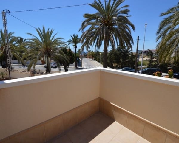 4 soveværelse Villa til salg i Cabo Roig, Orihuela - € 1.100.000 (Ref: 9724909)