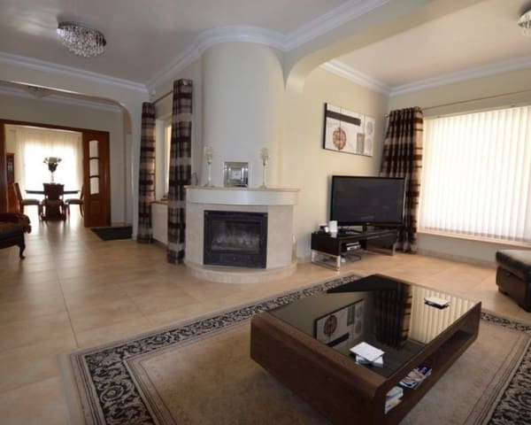 4 soveværelse Villa til salg i Cabo Roig, Orihuela - € 1.100.000 (Ref: 9724909)