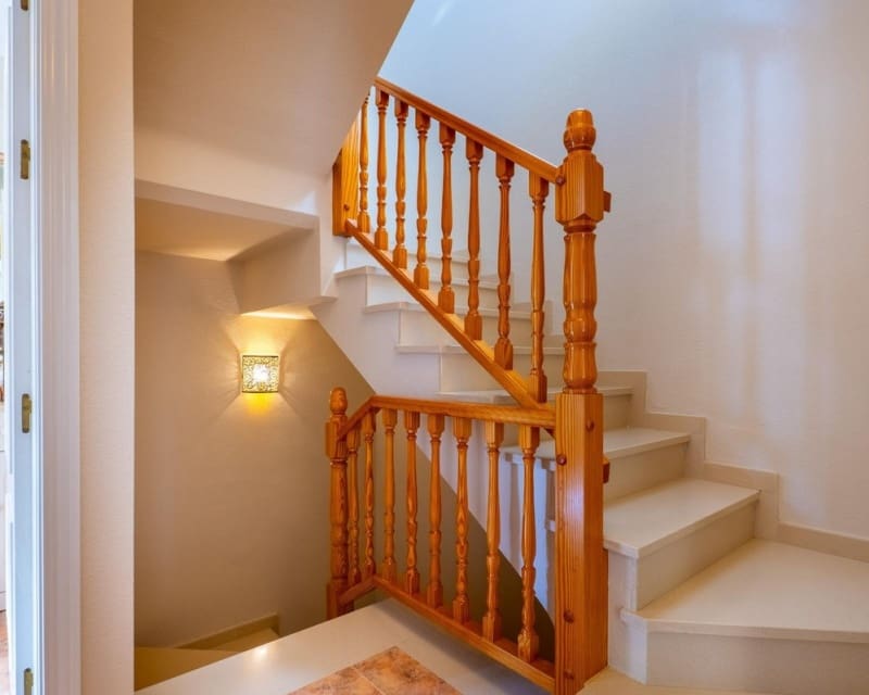 Casa de 2 habitaciones en Cabo Roig en venta con piscina - 250.000 € (Ref: 9724910)